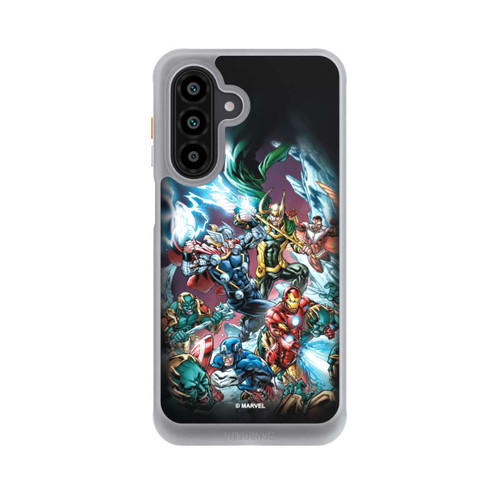 Samsung Galaxy A17 5G NIVOcore Avengers