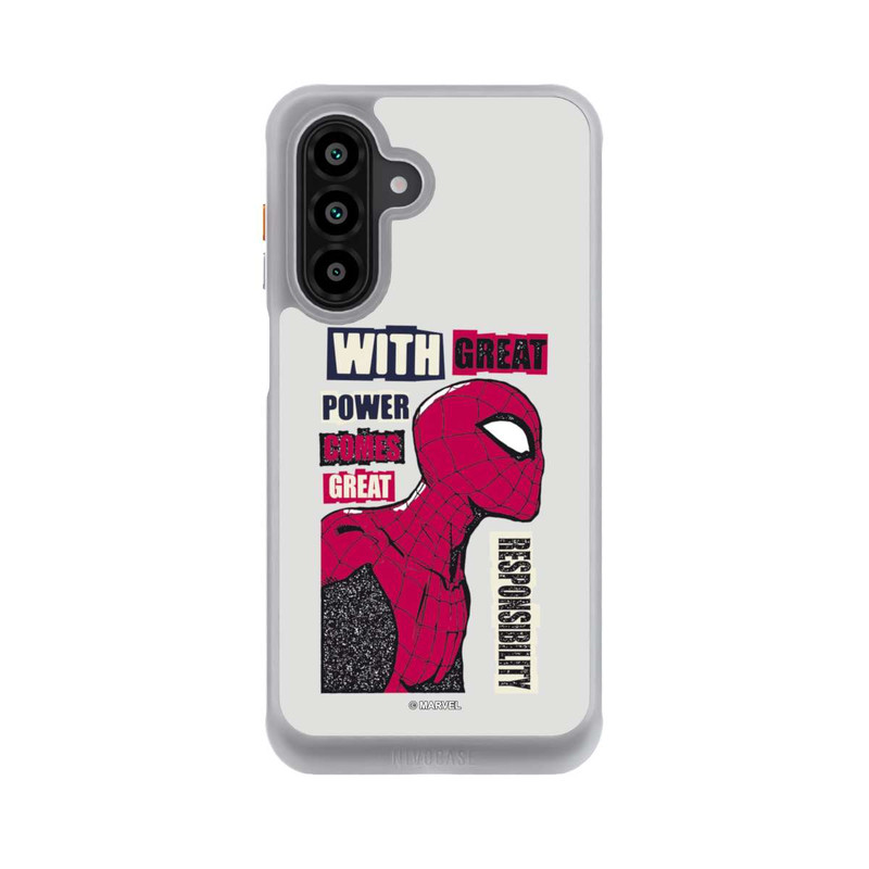 Galaxy A17 5G NIVOcore Spider-Man Profile