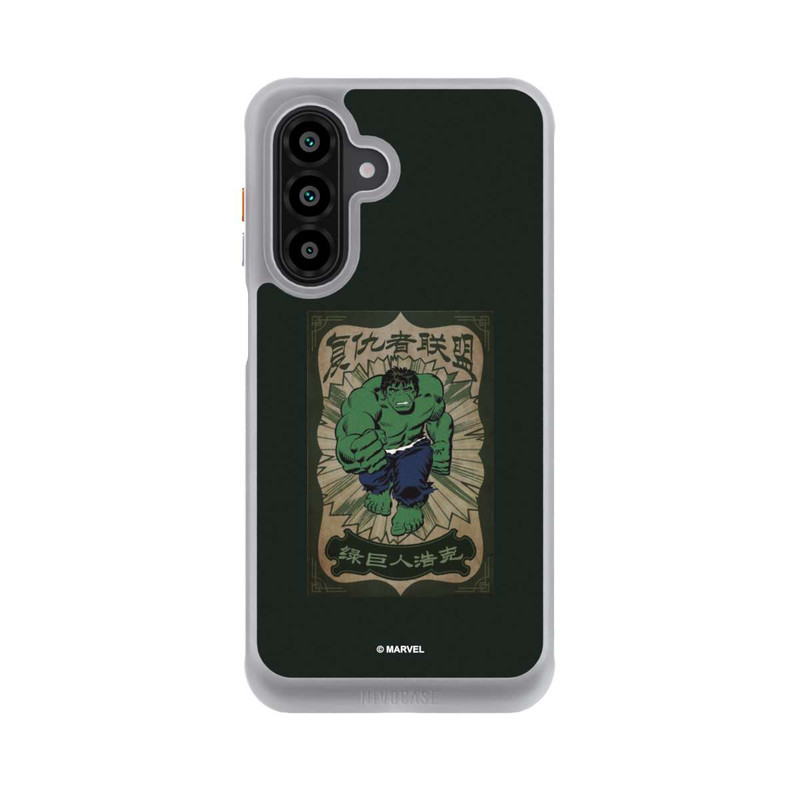 Galaxy A17 5G NIVOcore The Incredible Hulk