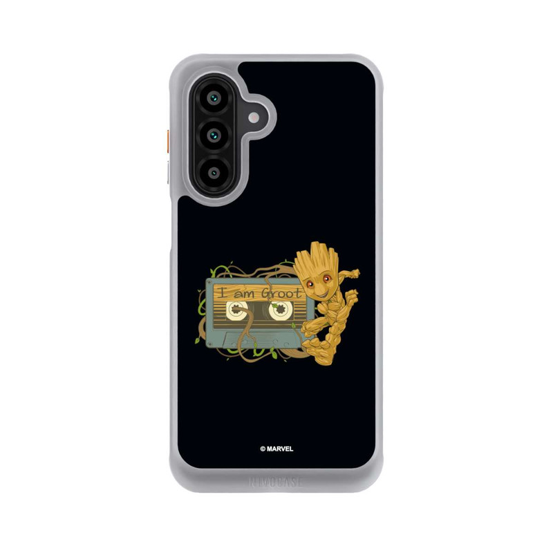 Galaxy A17 5G NIVOcore I am Groot - Gardiens de la Galaxy