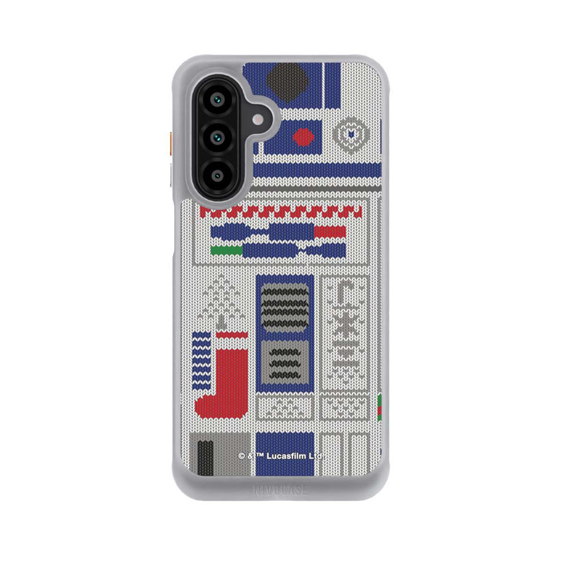 Galaxy A17 5G NIVOcore R2D2 Weihnachtspullover