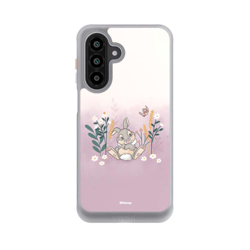 Samsung Galaxy A17 5G NIVOcore Klopfer mit Blumen