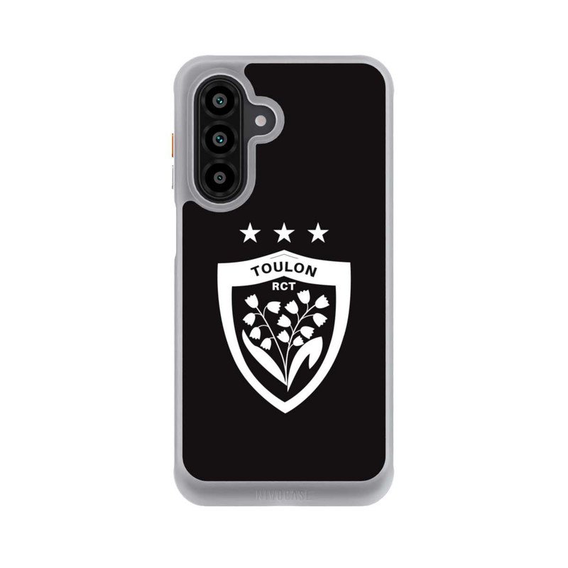 Galaxy A17 5G NIVOcore RCT Noir & Blanc