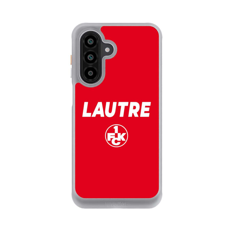 Galaxy A17 5G NIVOcore Lautre Rot