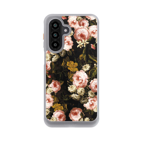Samsung Galaxy A17 5G NIVOcore UtArt Flowers Vintage
