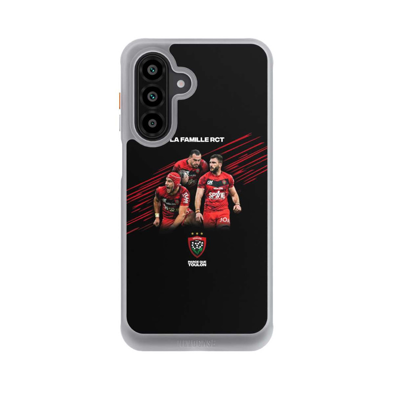 Galaxy A17 5G NIVOcore La Famille RCT