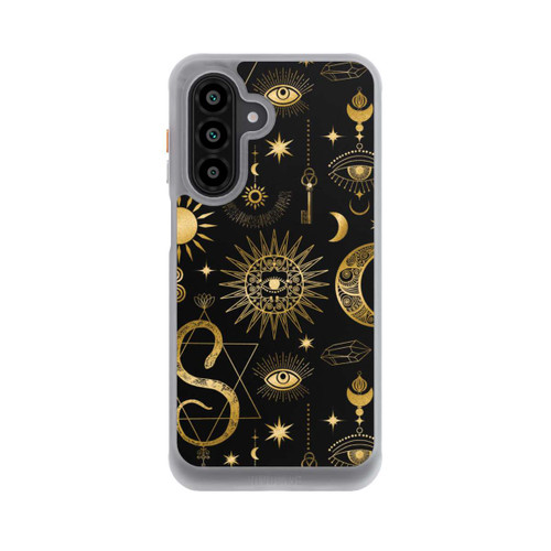 Samsung Galaxy A17 5G NIVOcore Celestial Steampunk Sun And Moon