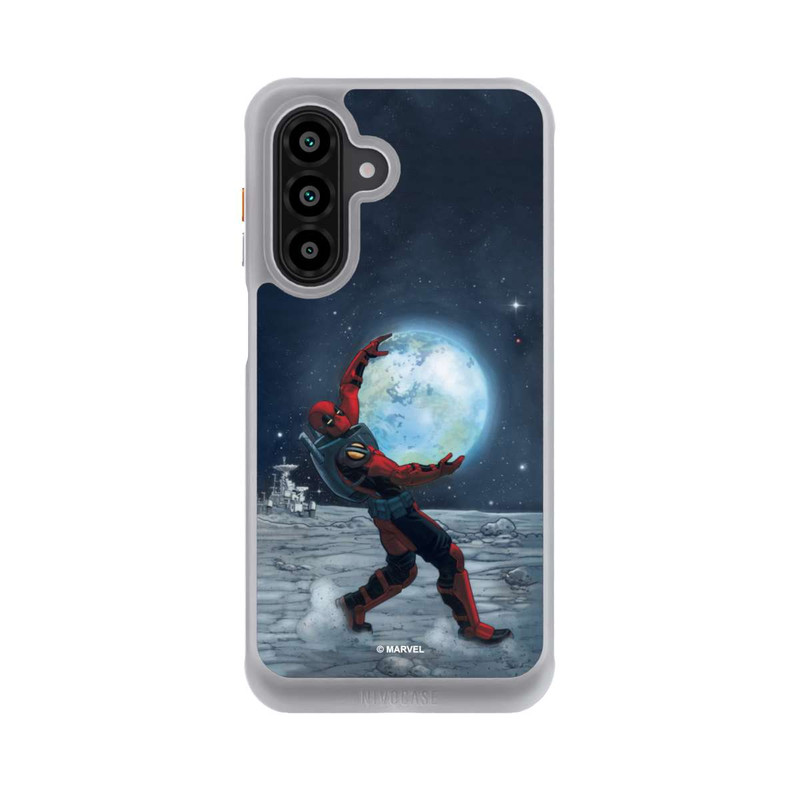 Galaxy A17 5G NIVOcore Deadpool Moon