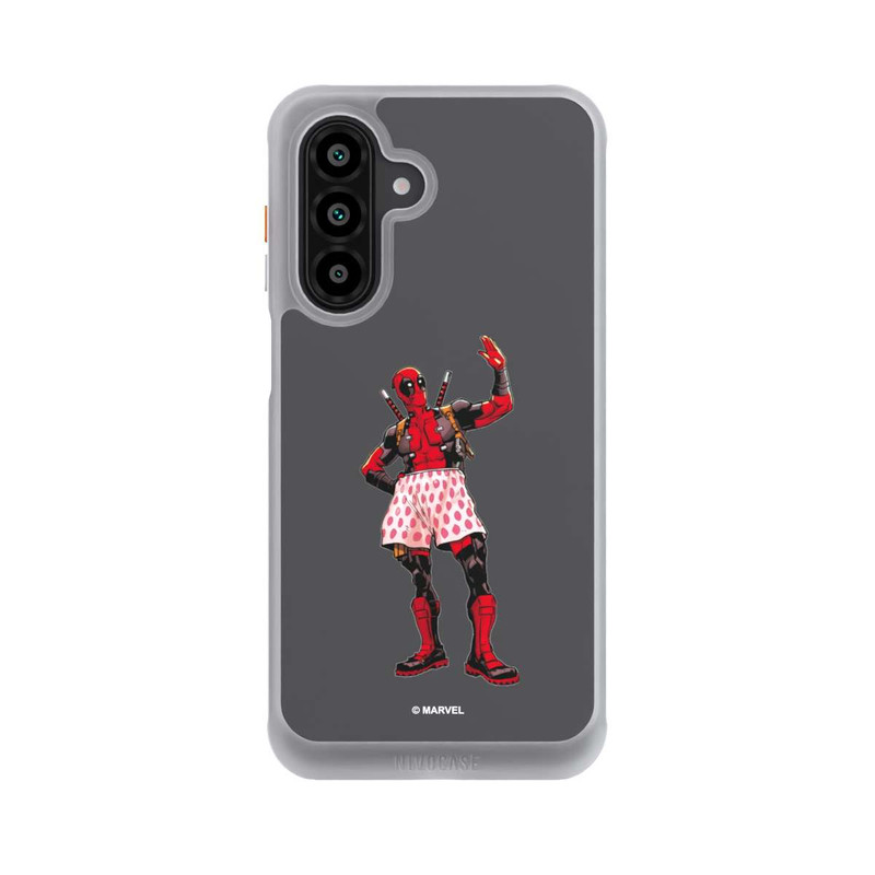 Galaxy A17 5G NIVOcore Deadpool Underwear