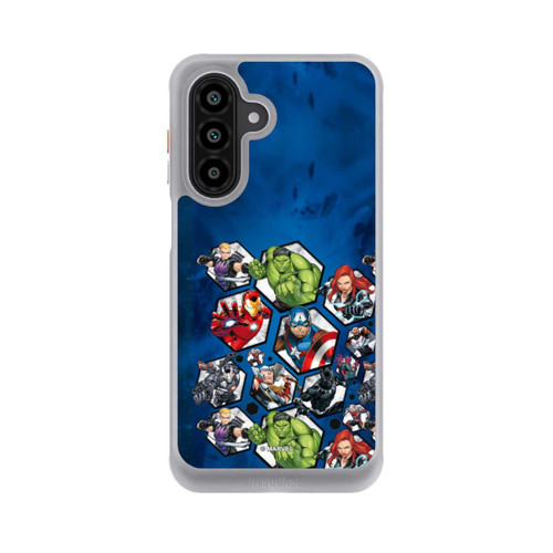 Samsung Galaxy A17 5G NIVOcore Avenger Fightmode