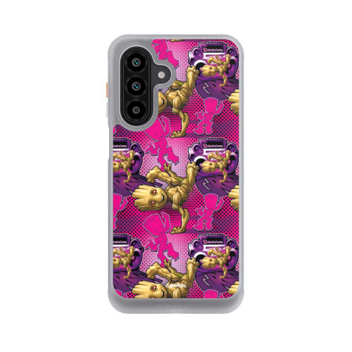 Samsung Galaxy A17 5G NIVOcore I am Groot Pattern