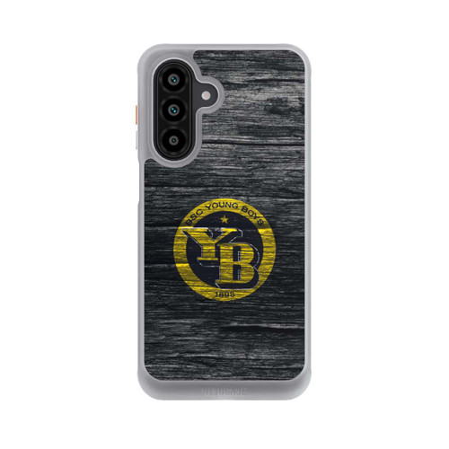 Samsung Galaxy A17 5G NIVOcore BSC YB Holzoptik