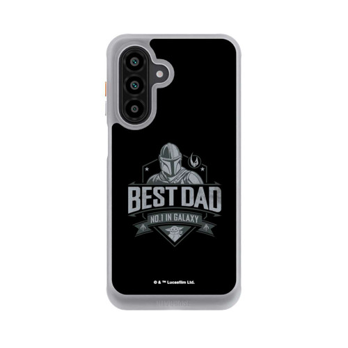 Samsung Galaxy A17 5G NIVOcore The Mandalorian Number One Dad