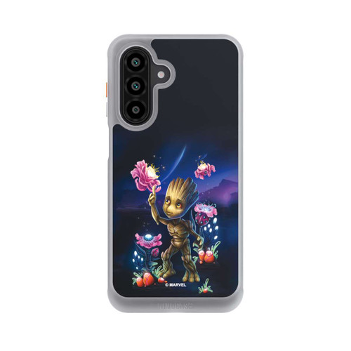 Samsung Galaxy A17 5G NIVOcore Baby Groot Flowers
