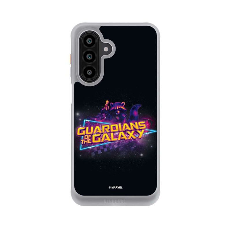 Galaxy A17 5G NIVOcore Guardians of the Galaxy Logo