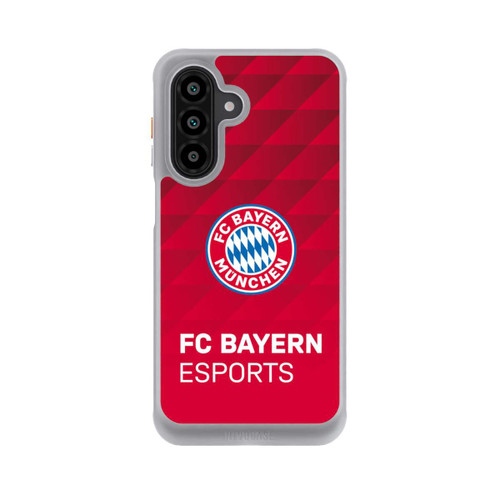 Samsung Galaxy A17 5G NIVOcore FCB eSports Red