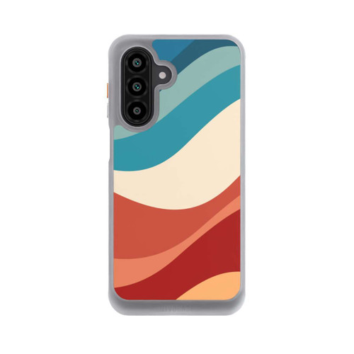 Samsung Galaxy A17 5G NIVOcore Colour Waves