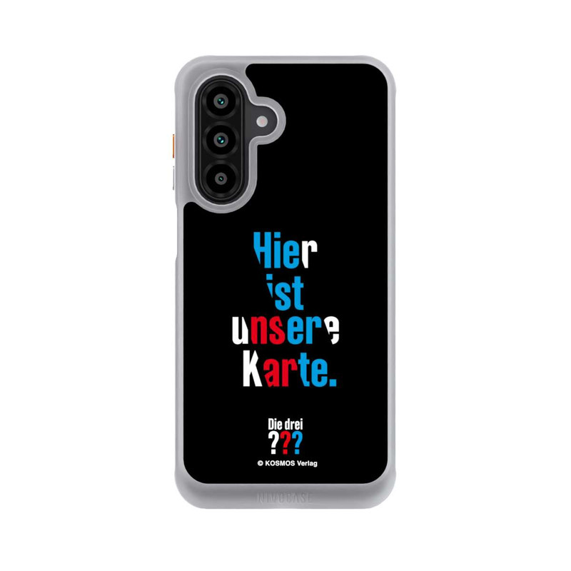 Galaxy A17 5G NIVOcore Hier ist unsere Karte