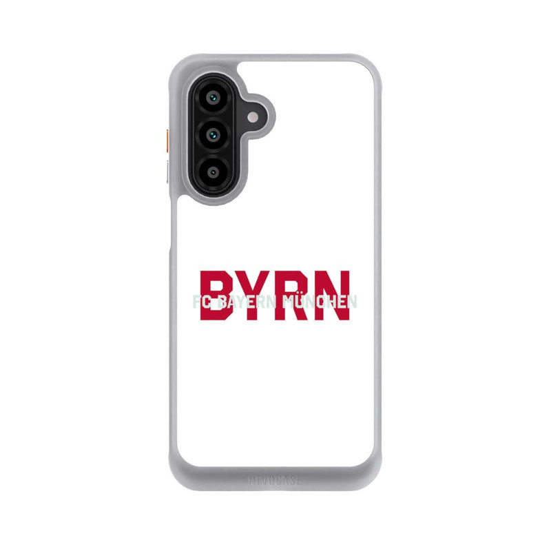 Galaxy A17 5G NIVOcore BYRN weiss