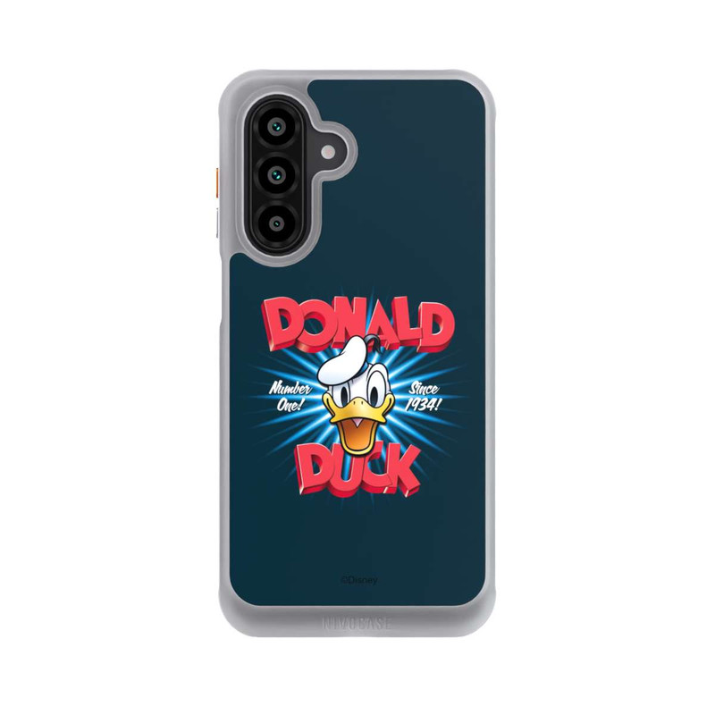 Galaxy A17 5G NIVOcore Donald Duck Since 1934