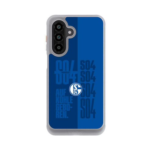 Samsung Galaxy A17 5G NIVOcore S04 Auf Kohle geboren