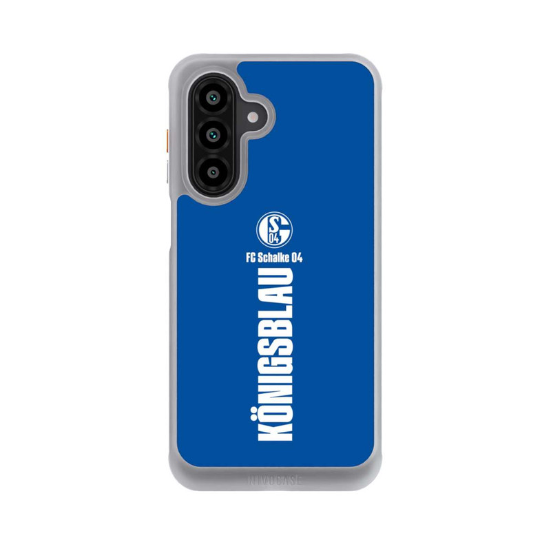 Galaxy A17 5G NIVOcore S04 Königsblau