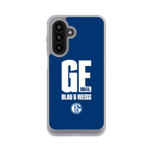 Samsung Galaxy A17 5G NIVOcore S04 GE Blau &amp; Weiss
