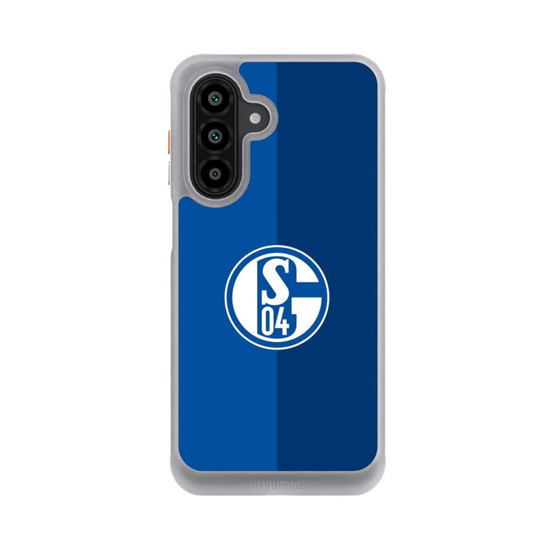 Galaxy A17 5G NIVOcore Schalke 04 Logo