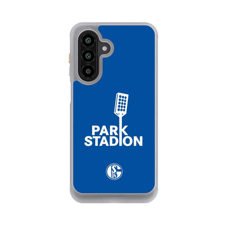 Galaxy A17 5G NIVOcore S04 Parkstadion