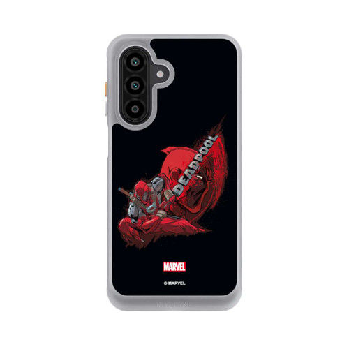 Samsung Galaxy A17 5G NIVOcore Deadpool in Action
