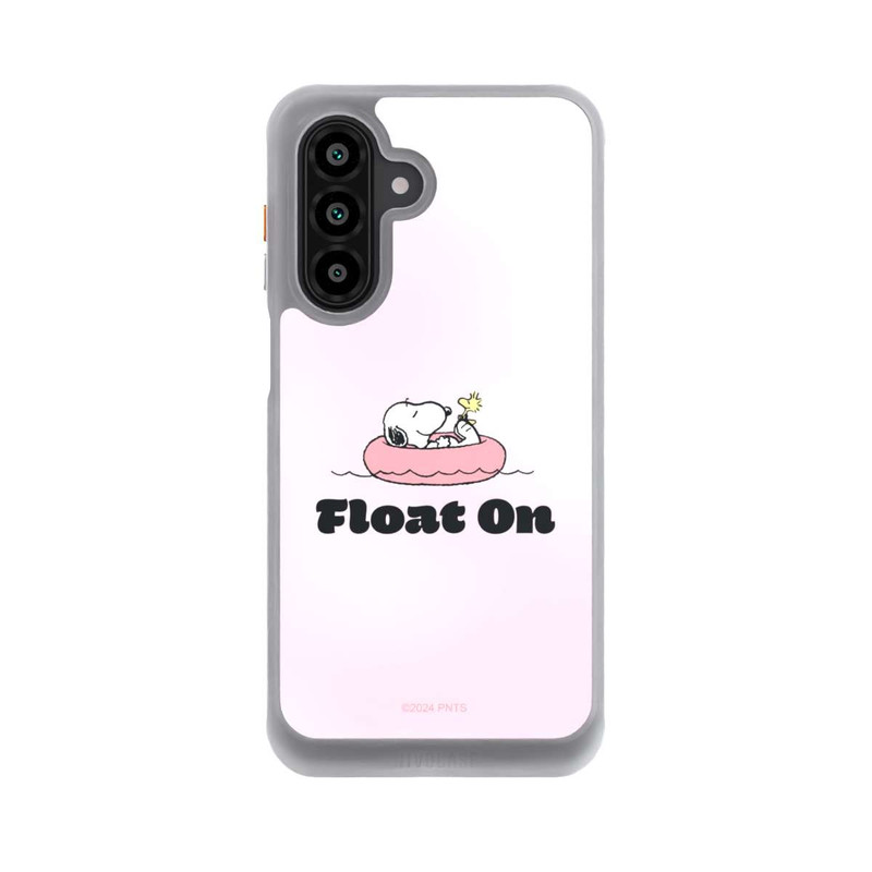 Galaxy A17 5G NIVOcore Snoopy Float On