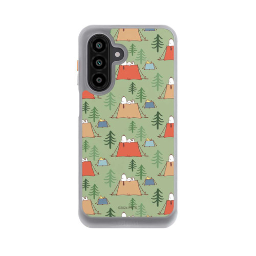 Samsung Galaxy A17 5G NIVOcore Peanuts Camping