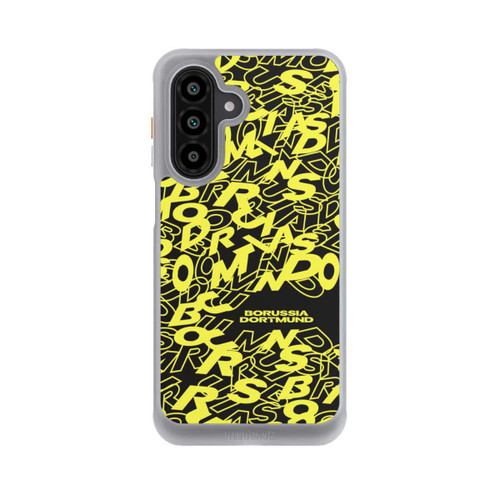 Samsung Galaxy A17 5G NIVOcore BVB Neon Pattern