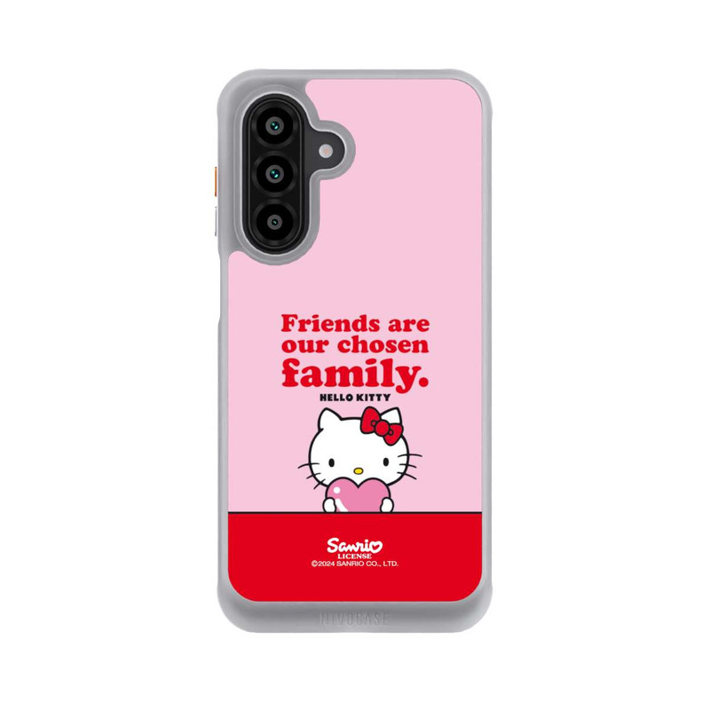 Galaxy A17 5G NIVOcore HK Friends are Family