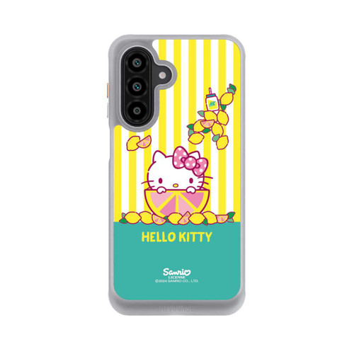 Samsung Galaxy A17 5G NIVOcore Hello Kitty Limonade