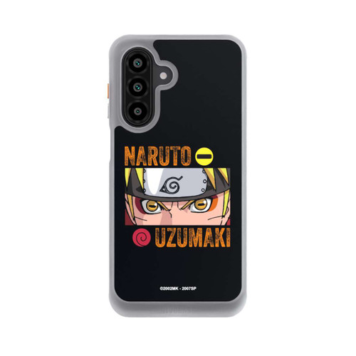 Samsung Galaxy A17 5G NIVOcore Naruto Uzumaki Close-Up