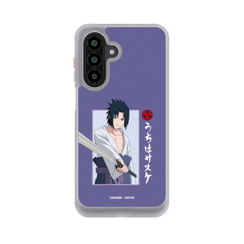 Samsung Galaxy A17 5G NIVOcore Sasuke Kusanagi