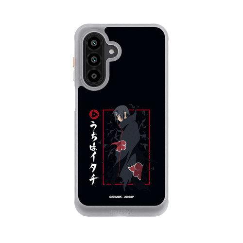 Samsung Galaxy A17 5G NIVOcore Itachi crows Black
