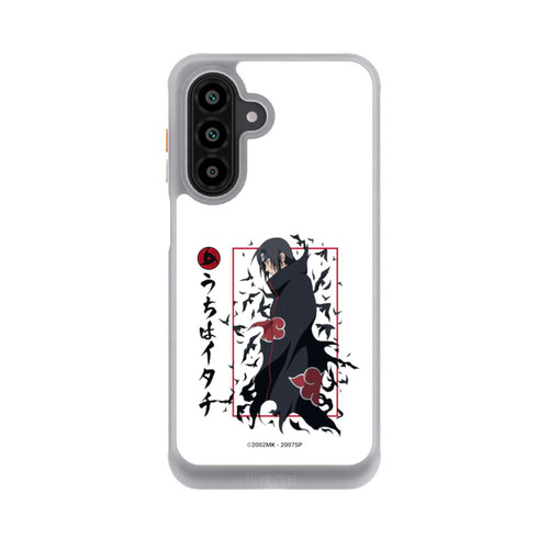 Samsung Galaxy A17 5G NIVOcore Itachi crows White