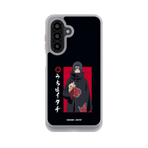 Samsung Galaxy A17 5G NIVOcore Itachi gesture Black