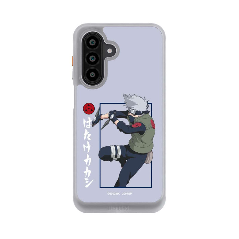Galaxy A17 5G NIVOcore Kakashi Combat Mode