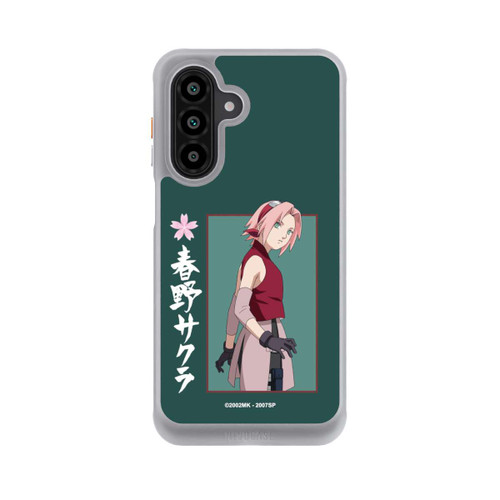 Samsung Galaxy A17 5G NIVOcore Sakura green