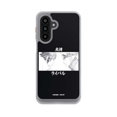 Samsung Galaxy A17 5G NIVOcore Sasuke Naruto Manga Art