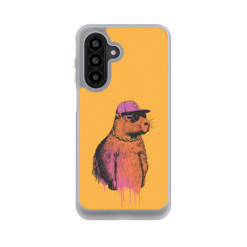 Samsung Galaxy A17 5G NIVOcore Capybara Cap Square
