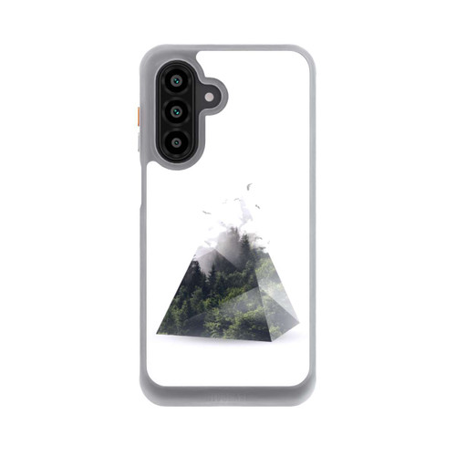 Samsung Galaxy A17 5G NIVOcore Forest Triangle