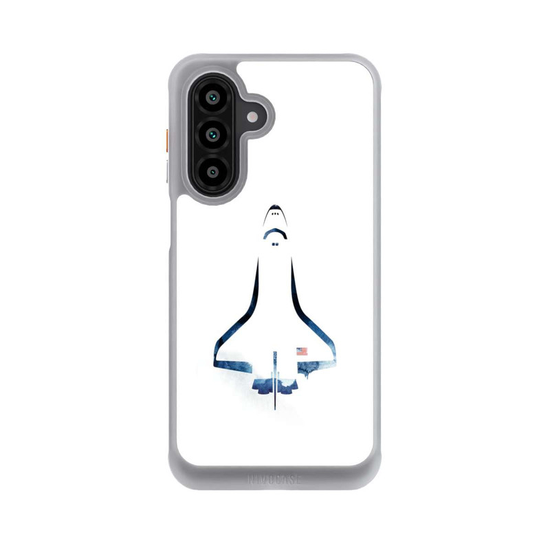 Galaxy A17 5G NIVOcore Raumfähre