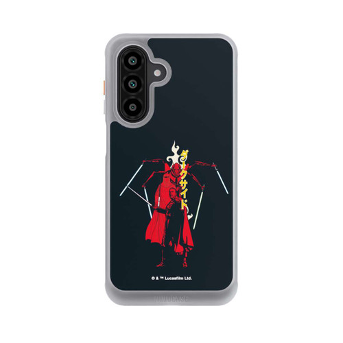 Samsung Galaxy A17 5G NIVOcore Count Dooku and Comrades