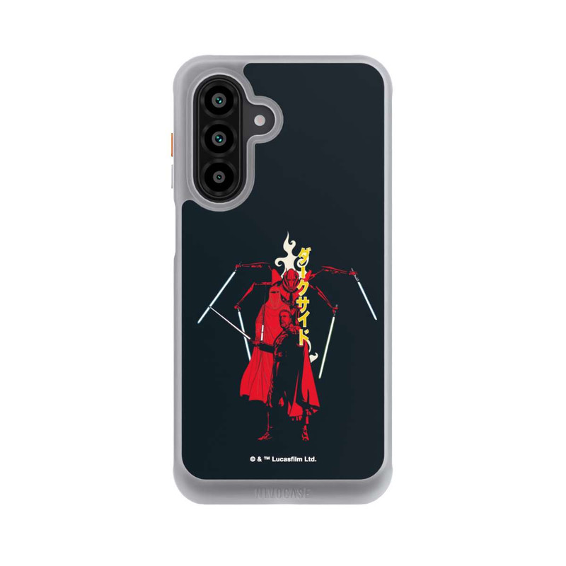 Galaxy A17 5G NIVOcore Count Dooku und seine Kameraden