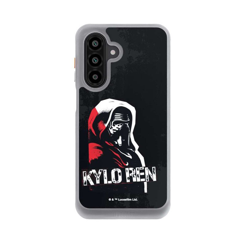 Galaxy A17 5G NIVOcore Kylo Ren Grunge