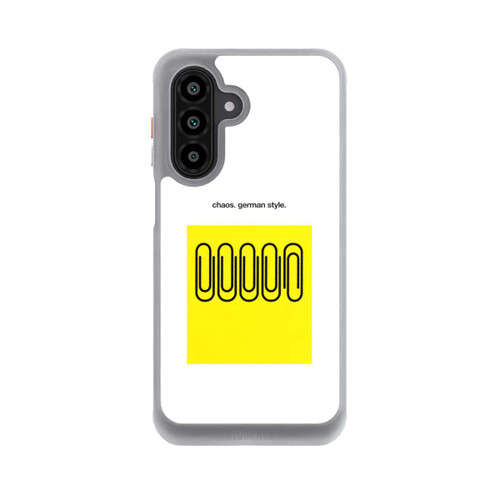 Samsung Galaxy A17 5G NIVOcore Deutsches Chaos